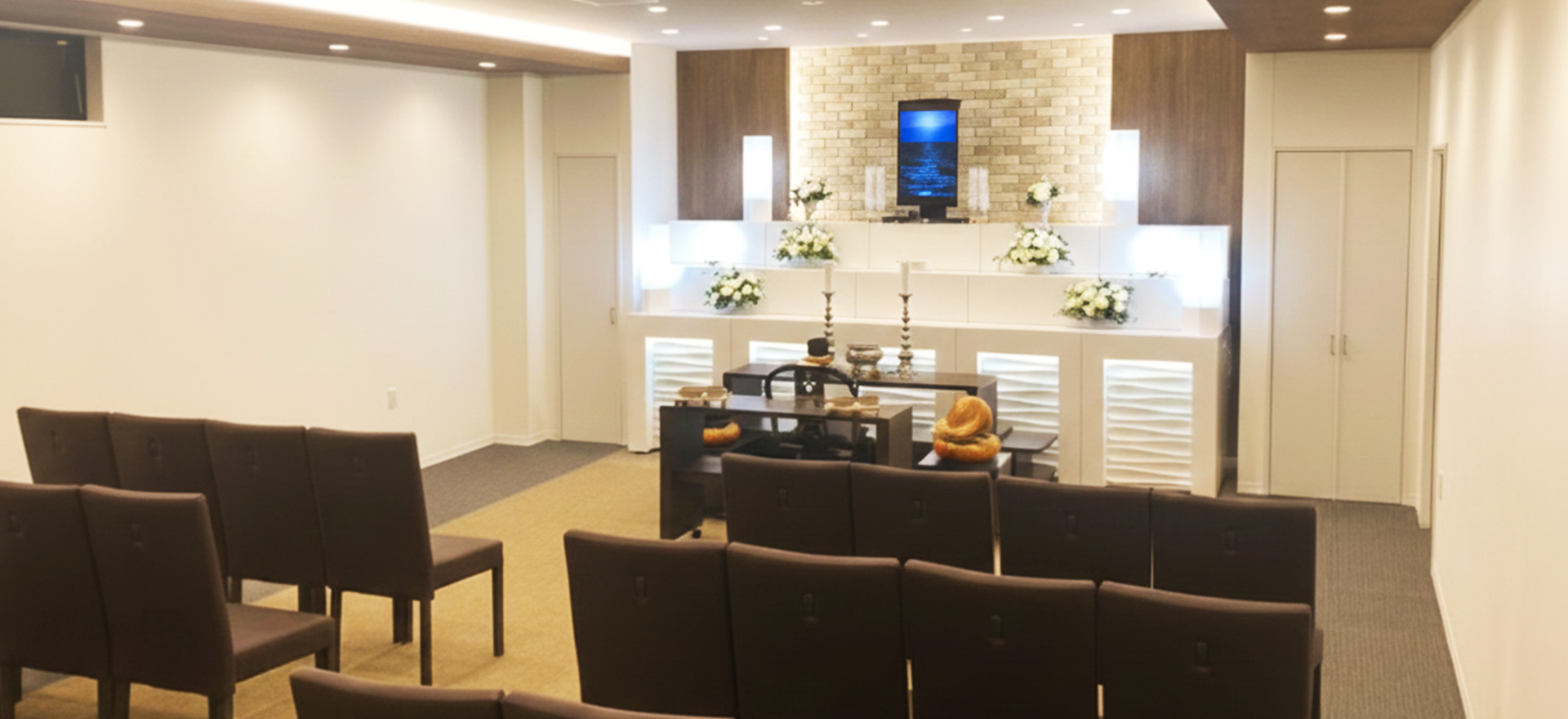 静岡瀬名の内観写真