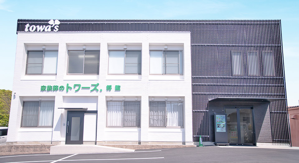 式場ギャラリー