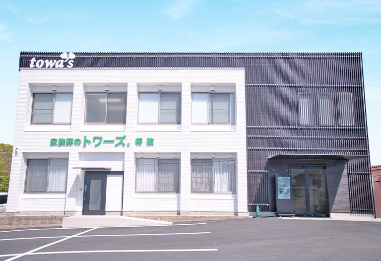 家族葬のトワーズ 浜松将監 式場ギャラリー