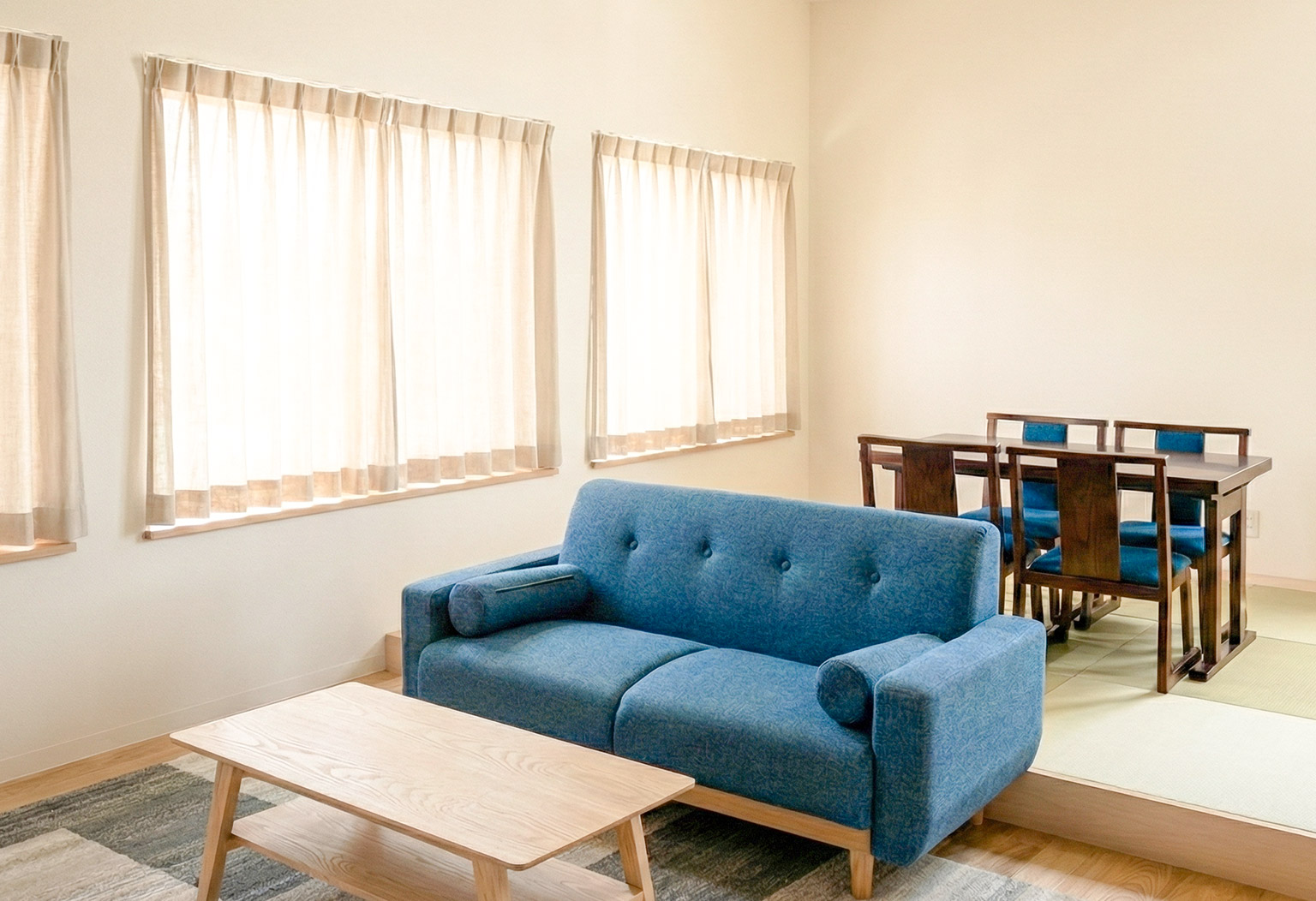 家族葬のトワーズ 清水辻 式場ギャラリー