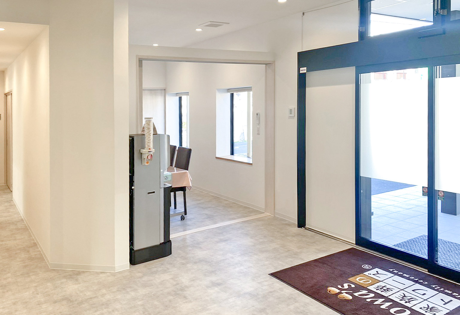 家族葬のトワーズ 清水辻 式場ギャラリー