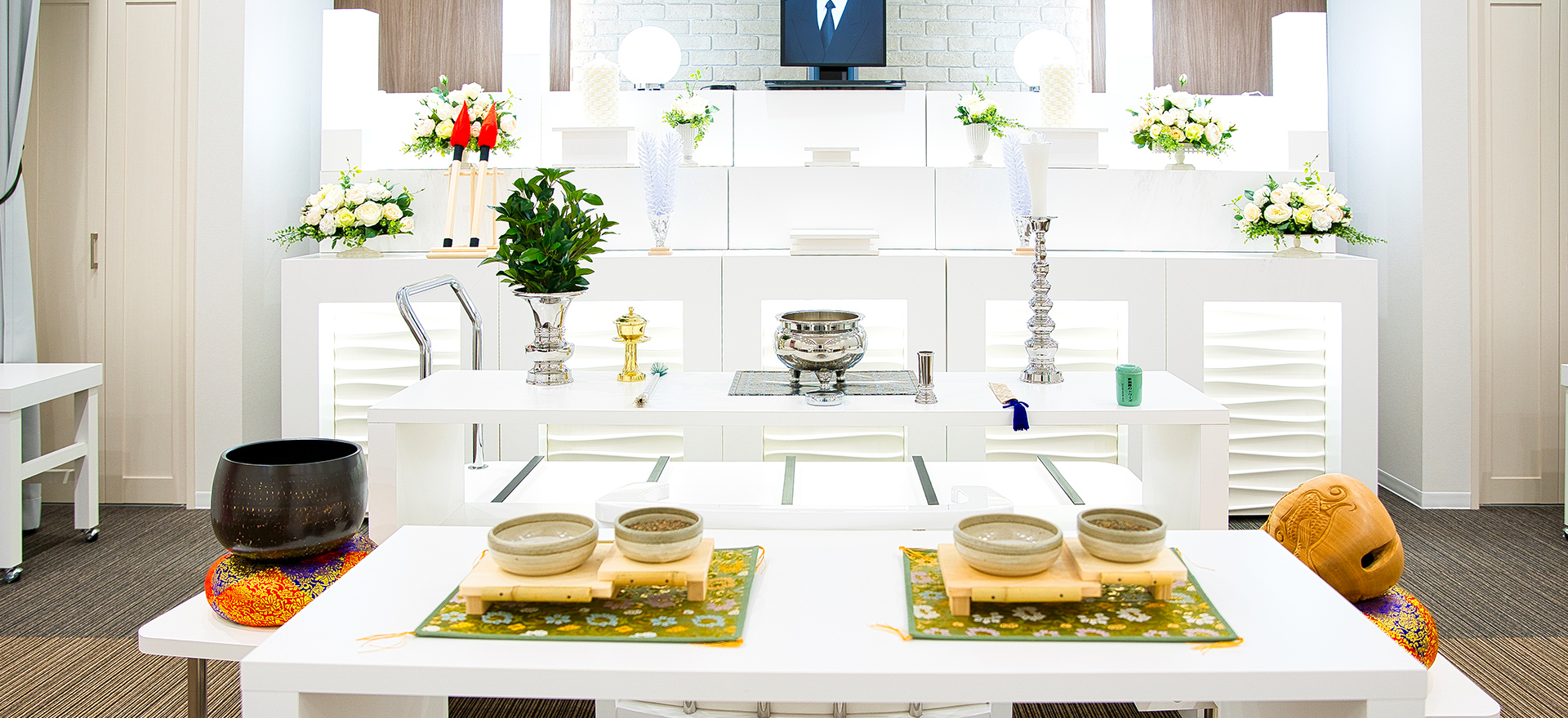 豊橋山田の内観写真