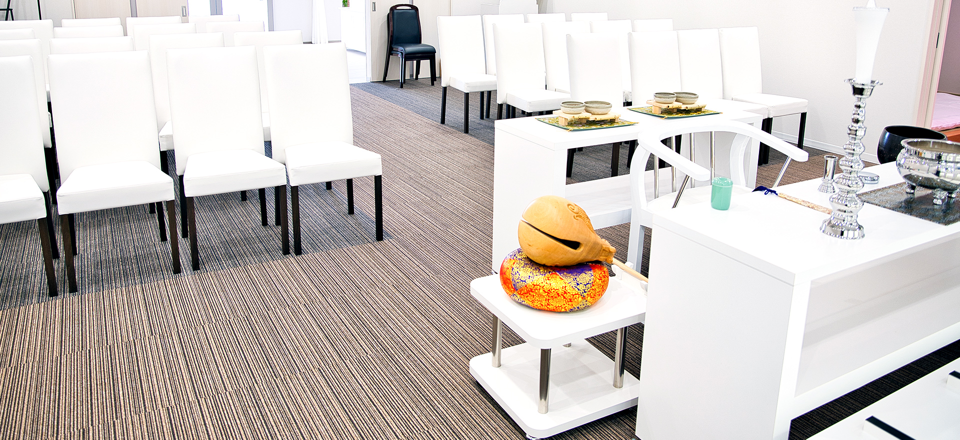 豊橋山田の内観写真