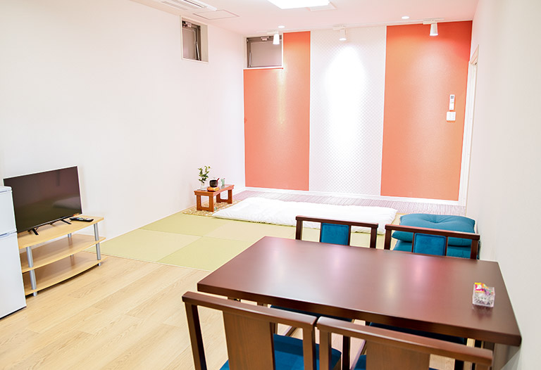 家族葬のトワーズ 豊橋山田 式場ギャラリー