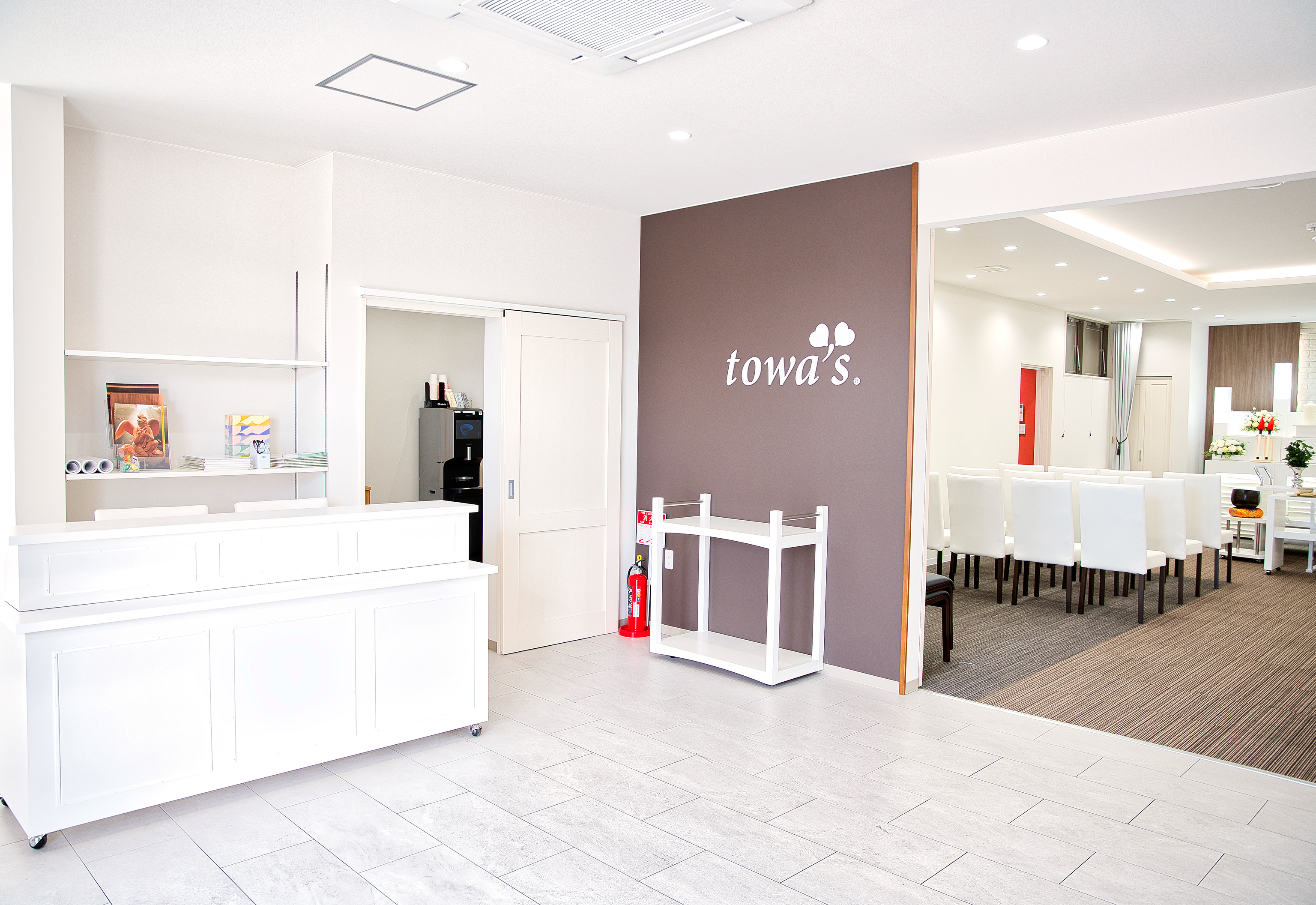 豊橋山田の内観写真