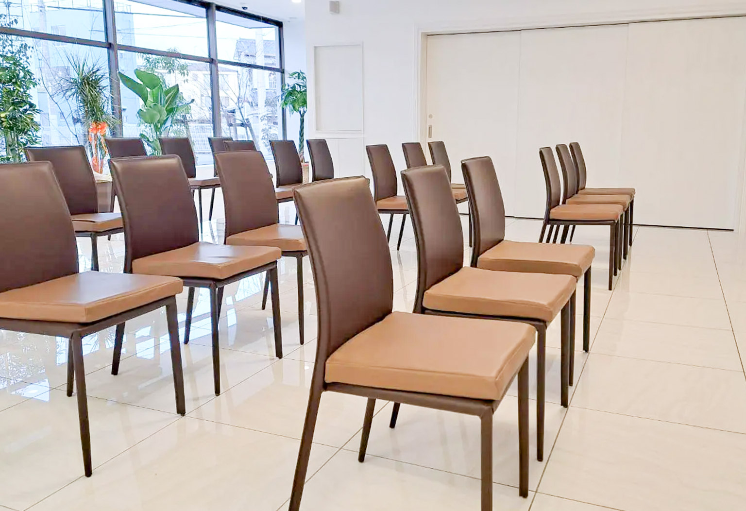 家族葬のトワーズ 吉原 式場ギャラリー