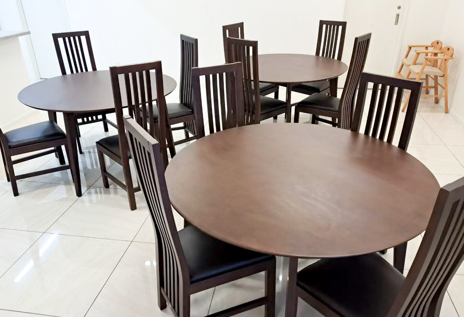 家族葬のトワーズ 吉原 式場ギャラリー