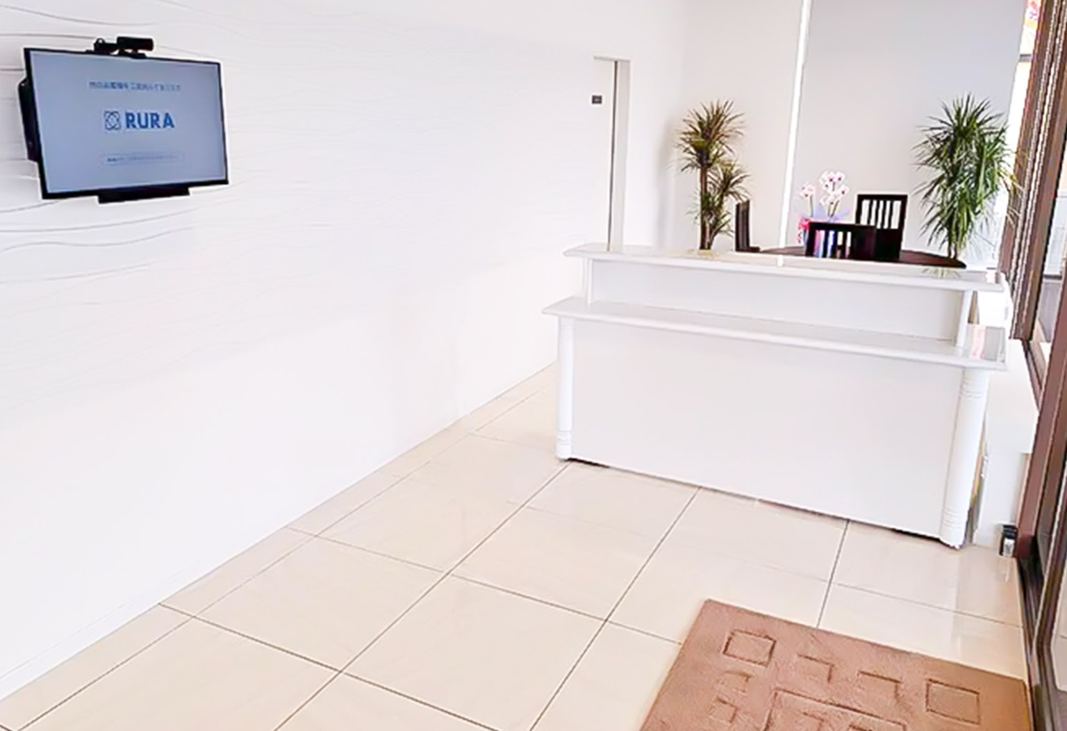 家族葬のトワーズ 吉原 式場ギャラリー