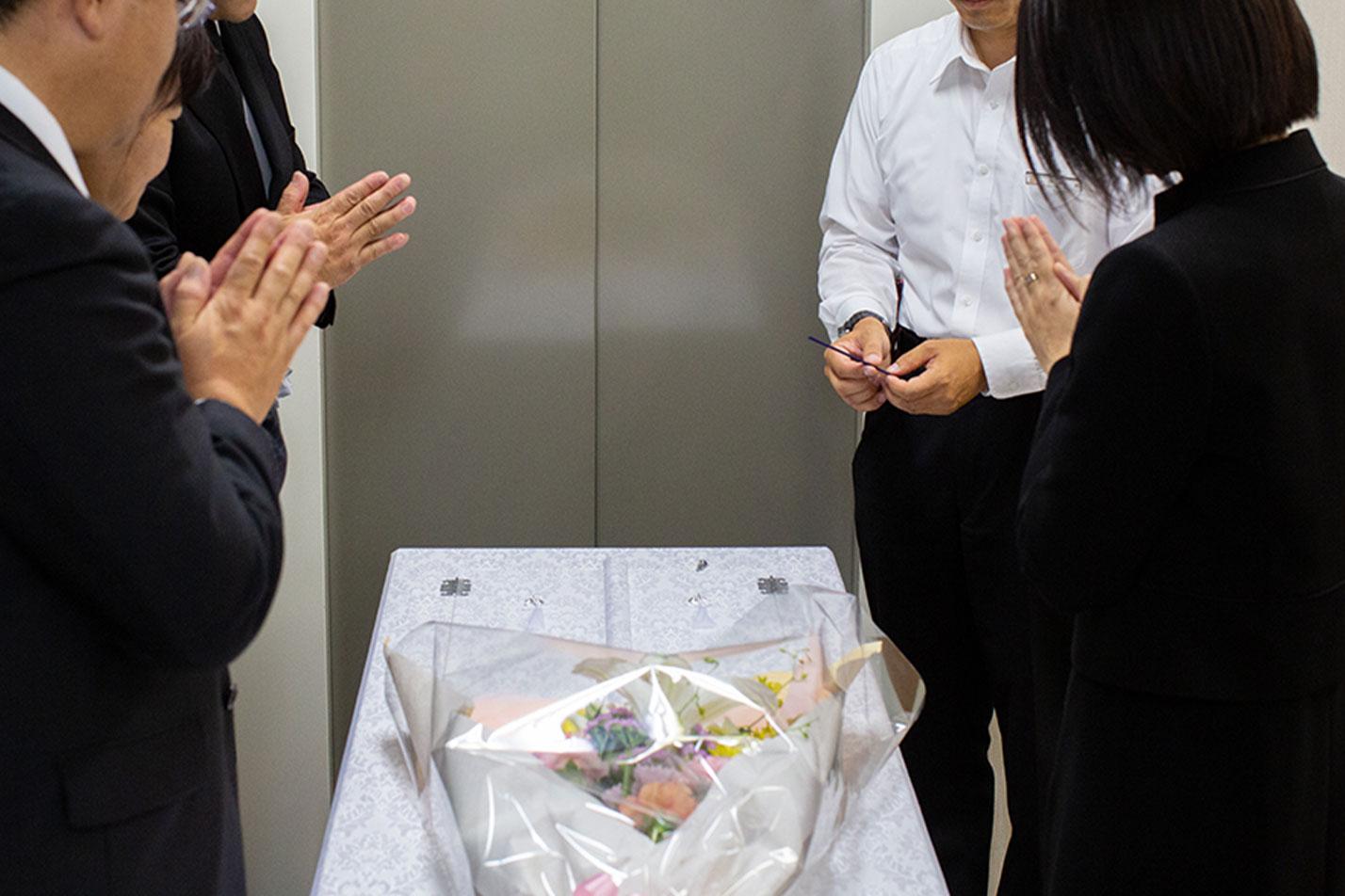 湖西市における費用が安い葬儀・火葬式とは？のイメージ画像