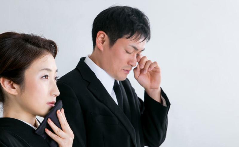 【湖西市】「喪に服す」とされる範囲や関係性を解説のイメージ画像