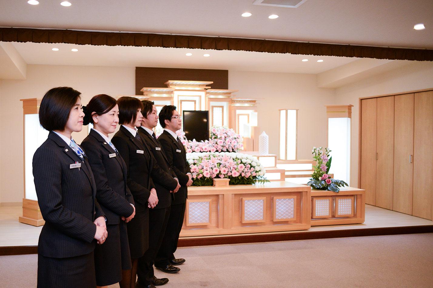 湖西市で葬儀社を比較する際の6つのポイントのイメージ画像