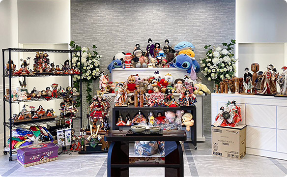 無料会員登録でお葬式・家族葬がお得に