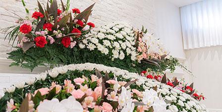 家族葬のトワーズ 無宗教のイメージ画像