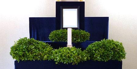 家族葬のトワーズ 友人葬(創価学会)のイメージ画像