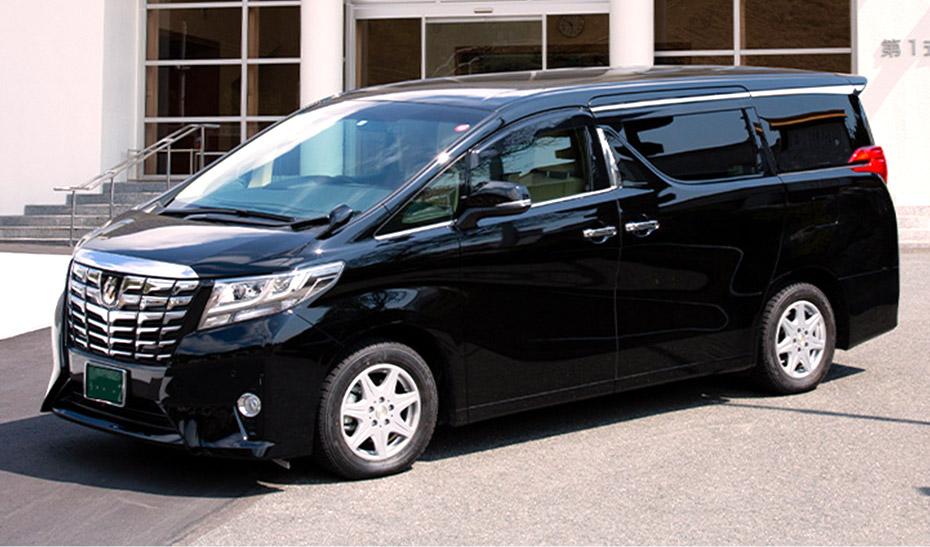 家族葬のトワーズ 搬送対応