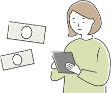 葬儀・葬式なら家族葬のトワーズ 費用が分かりやすいと好評選べる5つの葬儀プランのイメージ画像