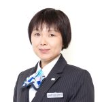 川合恵理子