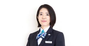 静岡･愛知の葬儀・葬式・家族葬をお探しなら家族葬のトワーズ® 佐藤麻紀子