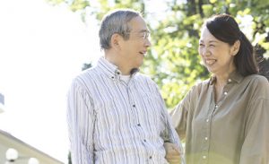 「もしも」の備え