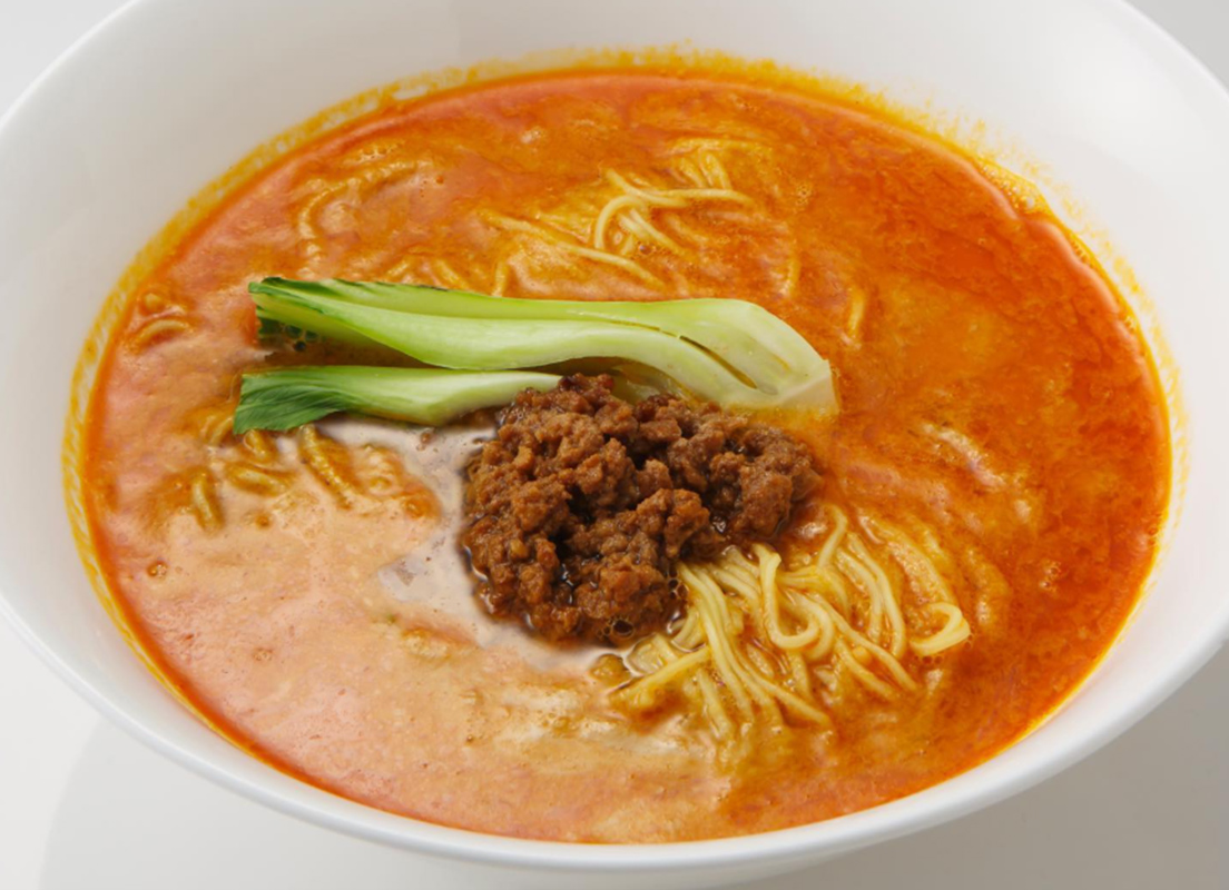 タンタン麺イメージ