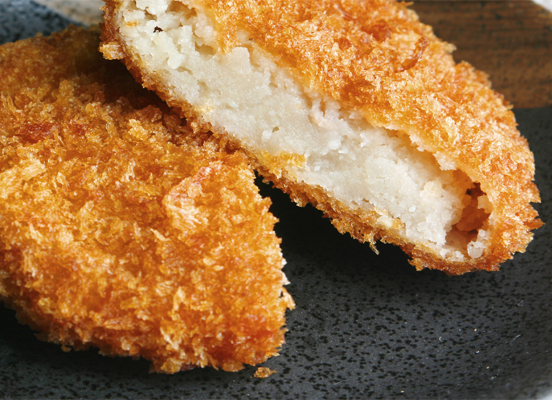 コロッケ・惣菜などイメージ