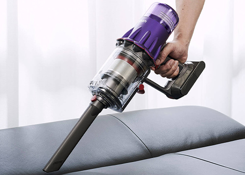 ダイソン コードレス掃除機イメージ