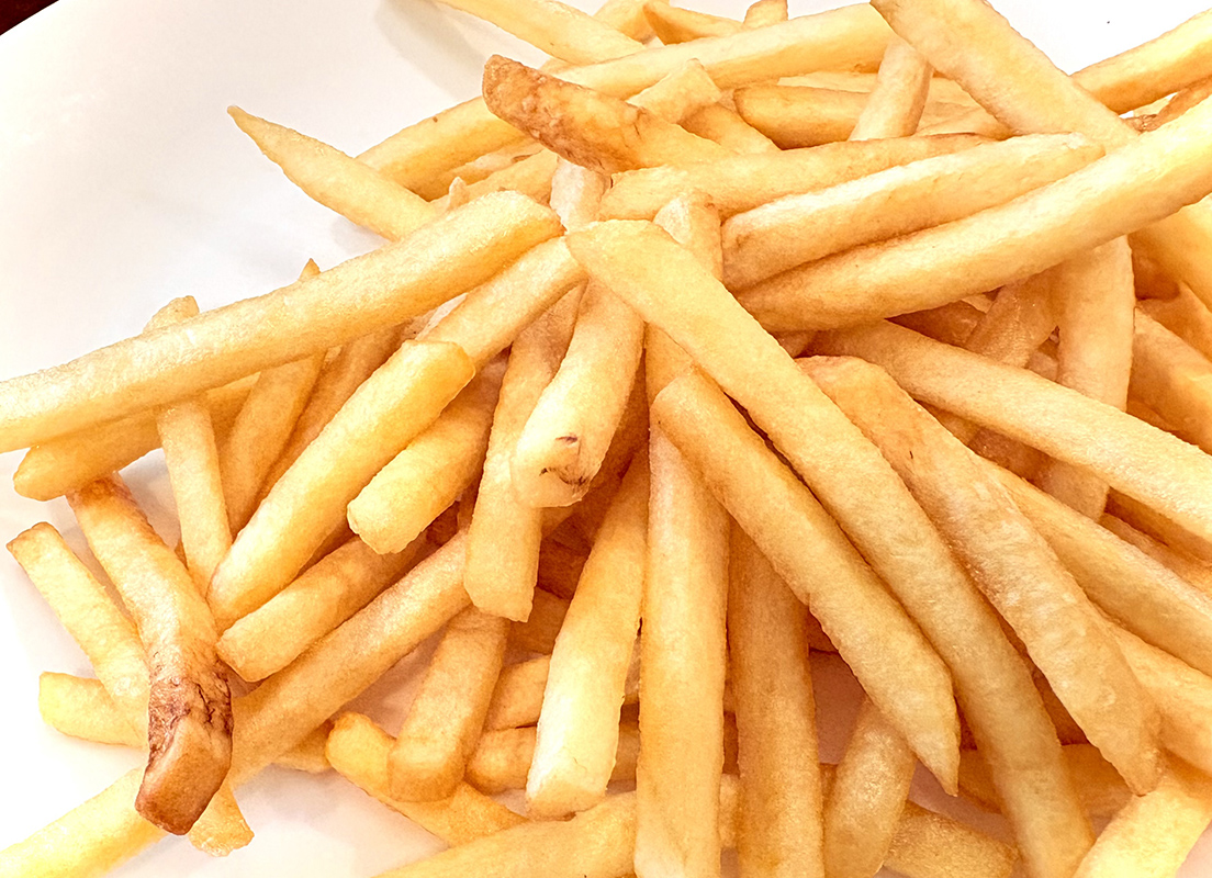 ポテトイメージ