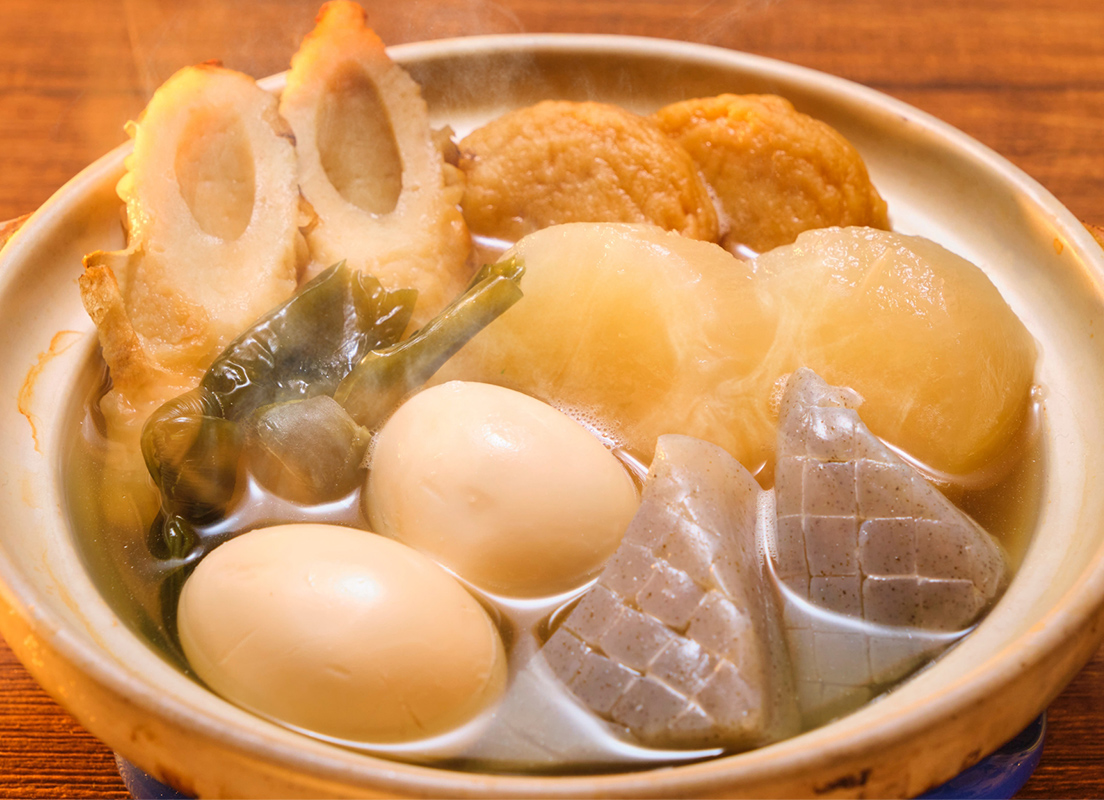 おでんイメージ